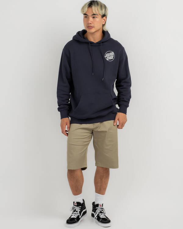 OS Opus Screaming Hand Hoodie