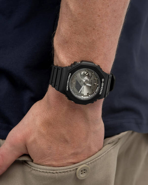 GA2100SB-1A Watch
