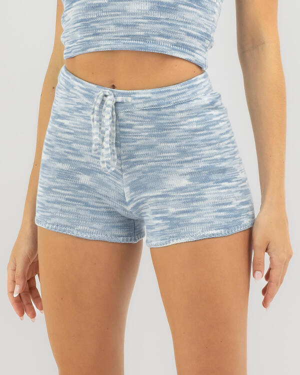 Outa Space Micro Shorts