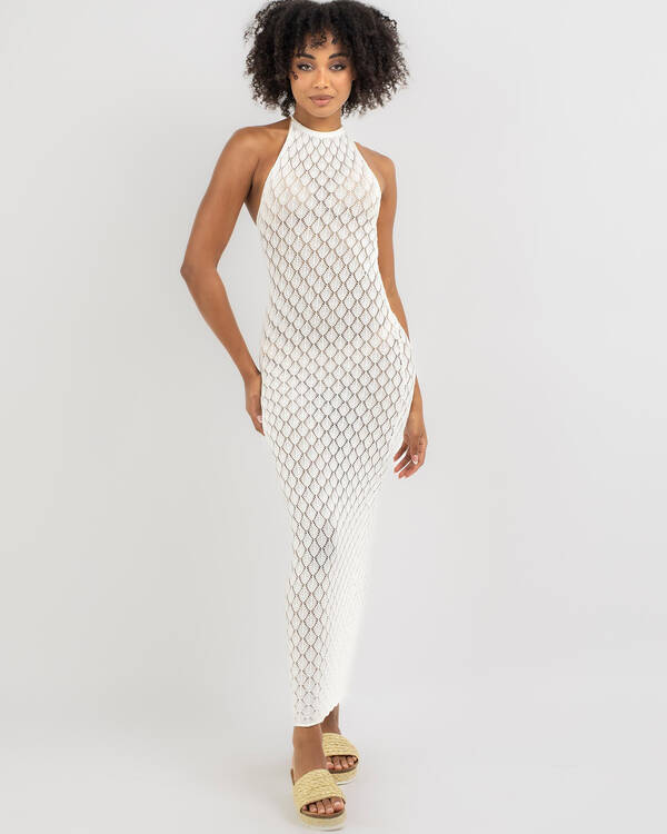 Kaia Maxi Dress