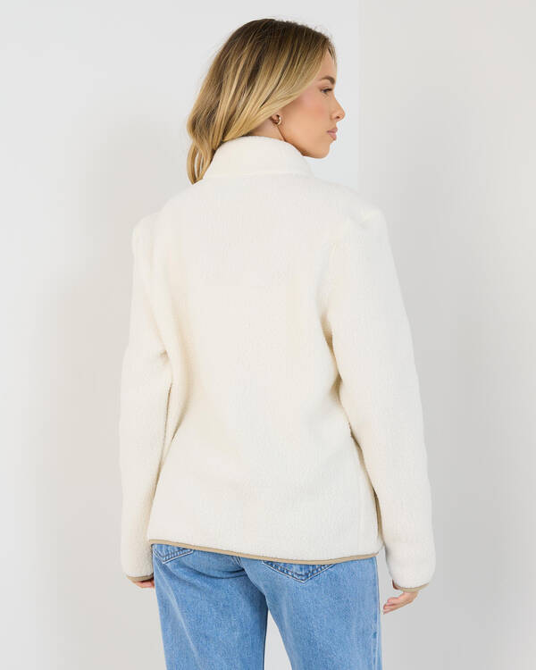 Explore Thermal Polartec Jacket