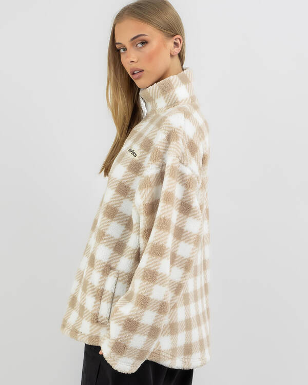 Laneway Polar Sweatshirt