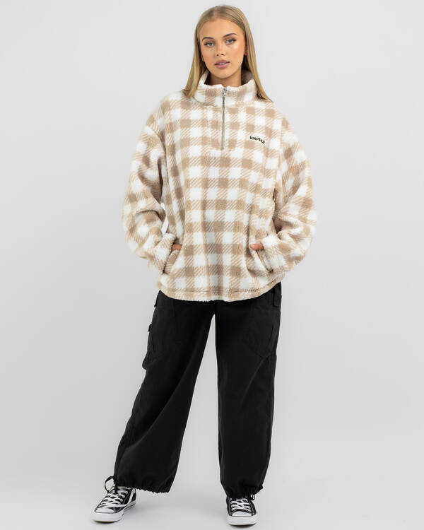 Laneway Polar Sweatshirt