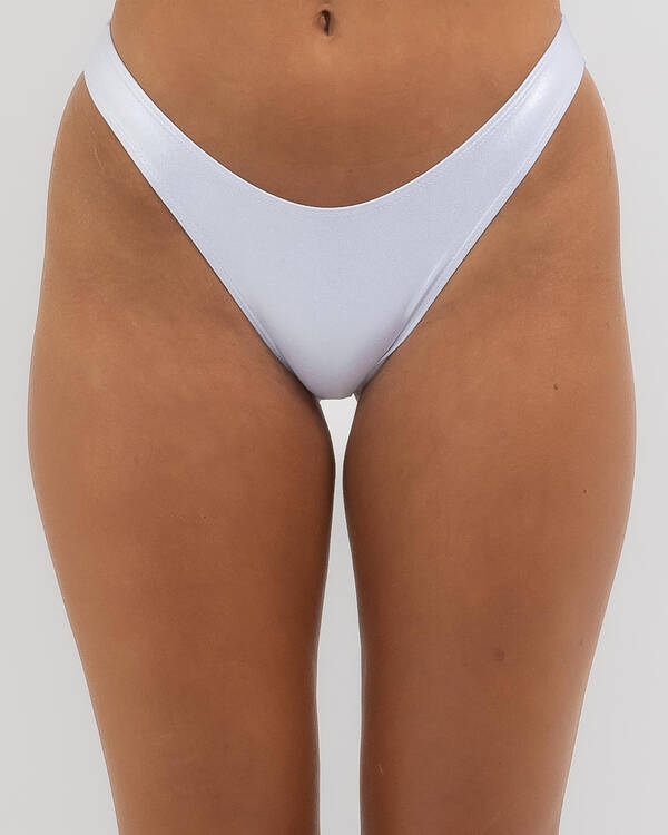 Minnie Iridescent Bikini Bottom