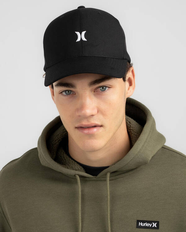 Explore Cap