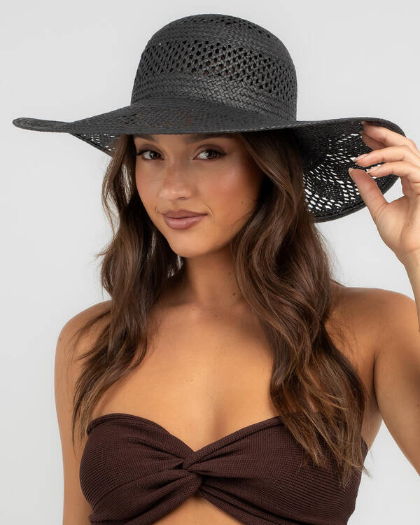 Abigail Floppy Hat
