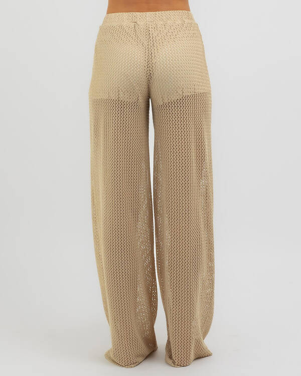 Apollo Beach Pants
