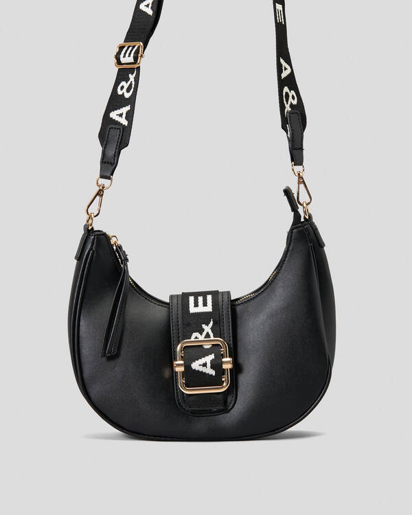 Gigi Crossbody Bag