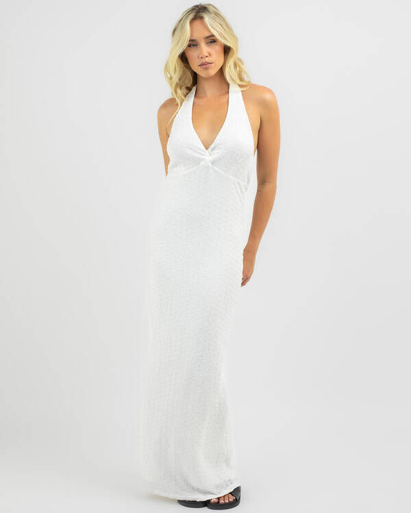 Kalani Maxi Dress