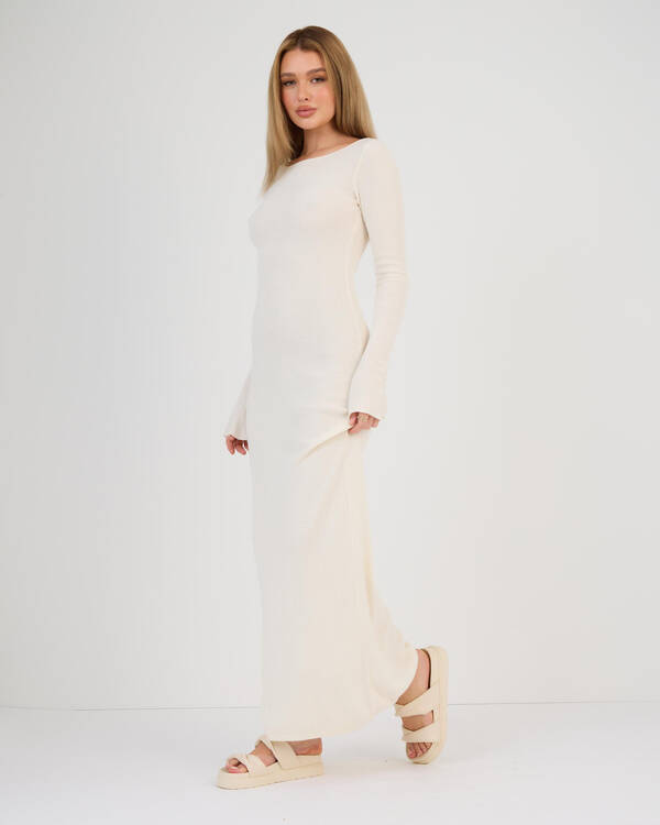 Day Dream Maxi Dress