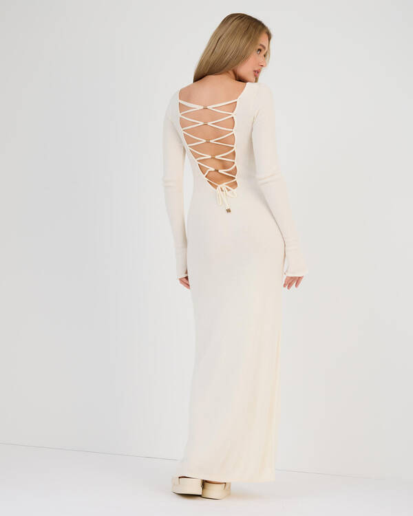 Day Dream Maxi Dress