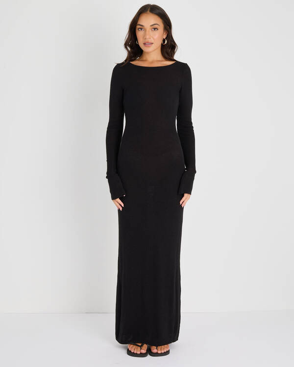 Day Dream Maxi Dress