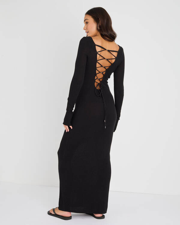 Day Dream Maxi Dress