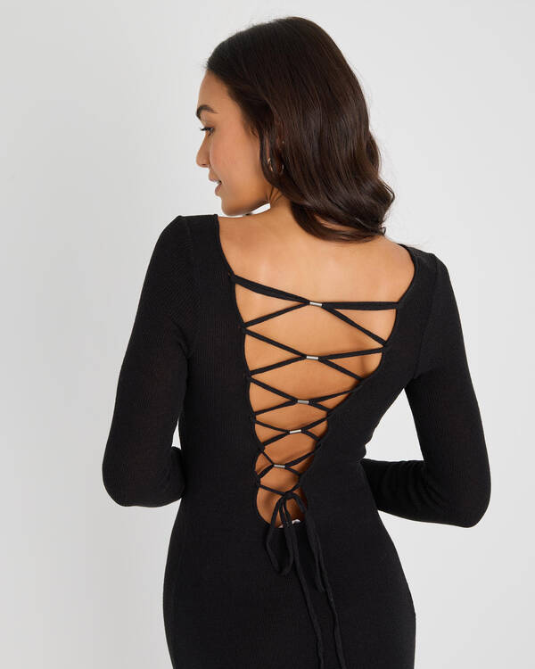 Day Dream Maxi Dress