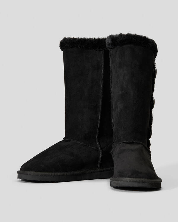 Blizzard 2.0 Slipper Boots