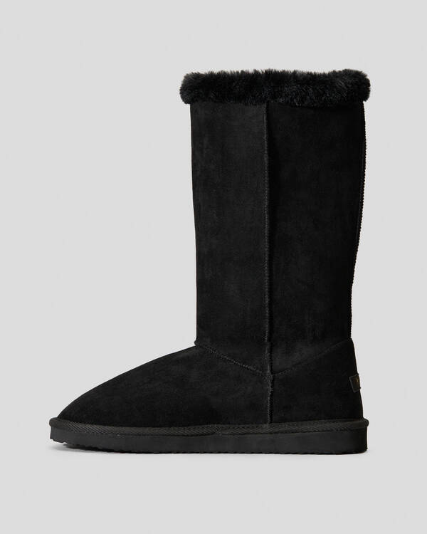 Blizzard 2.0 Slipper Boots