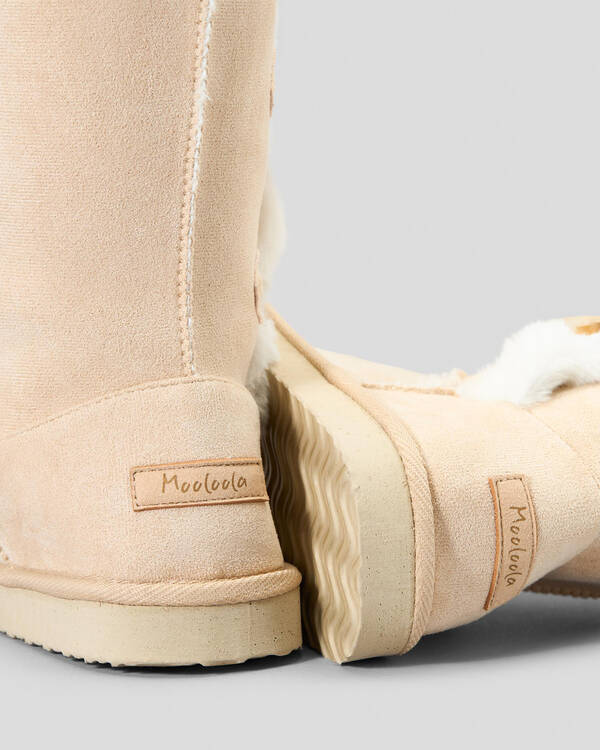 Blizzard 2.0 Slipper Boots