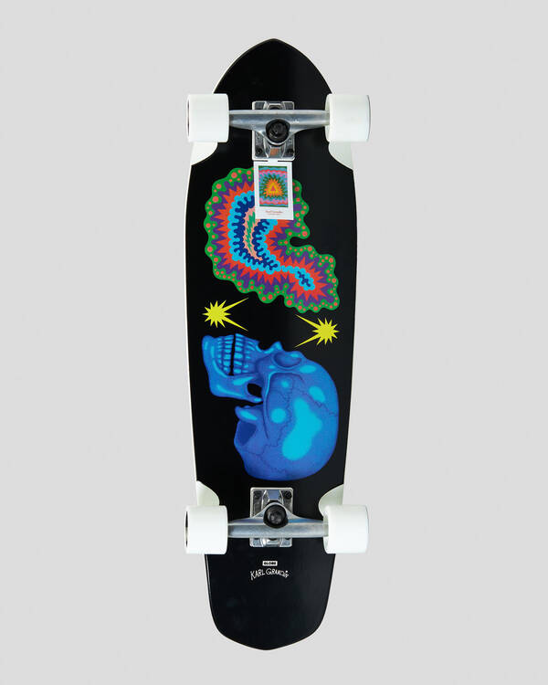 Big Blazer Cruiser Skateboard