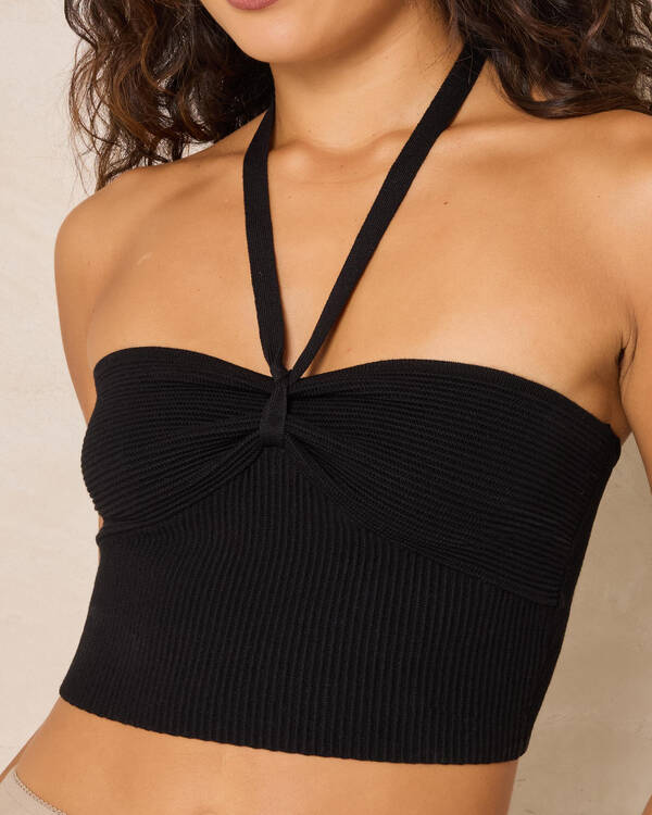Robie Halter Top