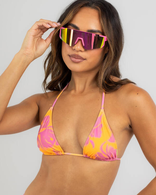 Austin Sunglasses