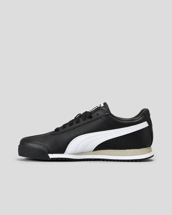 Roma 24 Standard Shoes