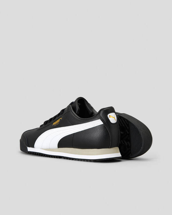 Roma 24 Standard Shoes