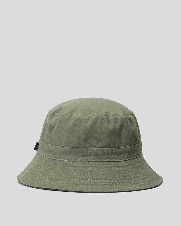 Enforcer Reversible Bucket Hat