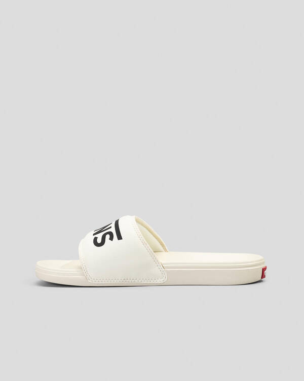 Vans La Costa Slide-On Slide Sandals