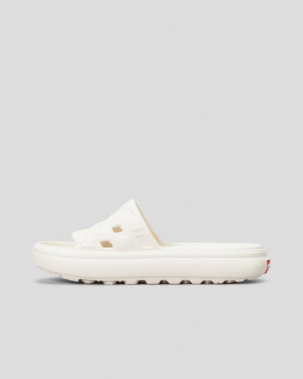 Vans Slide-On VR3Cush Slide Sandals