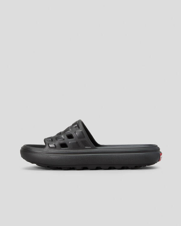 Vans Slide-On VR3Cush Slide Sandals