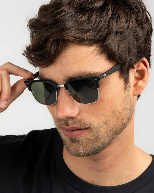 100 Club Eco Sunglasses