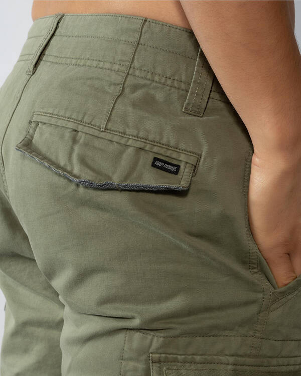 Classic Surf Trail Cargo Walk Shorts