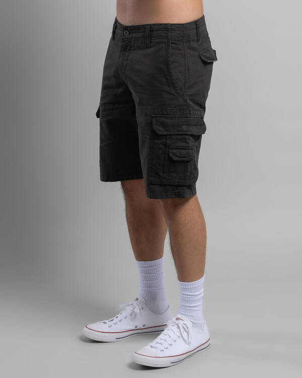 Classic Surf Trail Cargo Walk Shorts