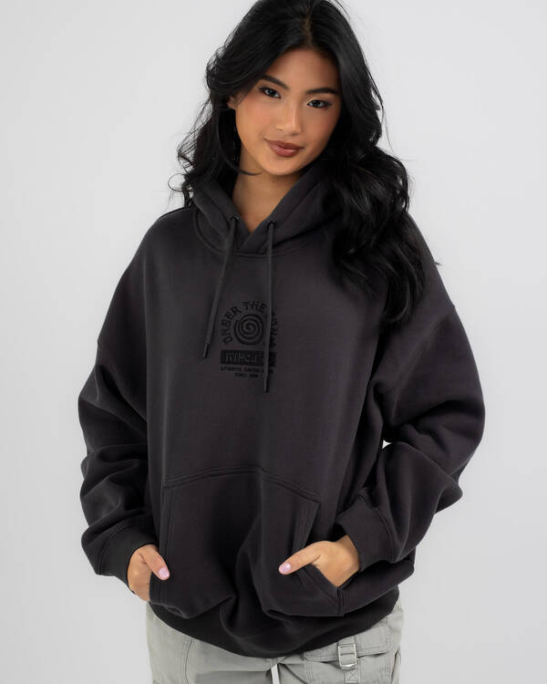 Amphora Heritage Hoodie
