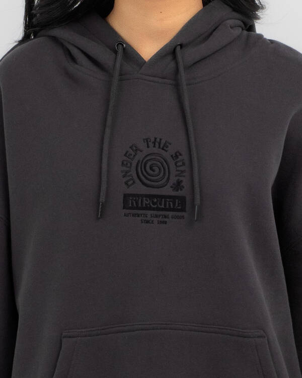 Amphora Heritage Hoodie