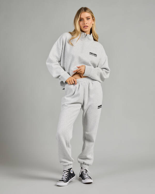 Surf Puff Track Pants