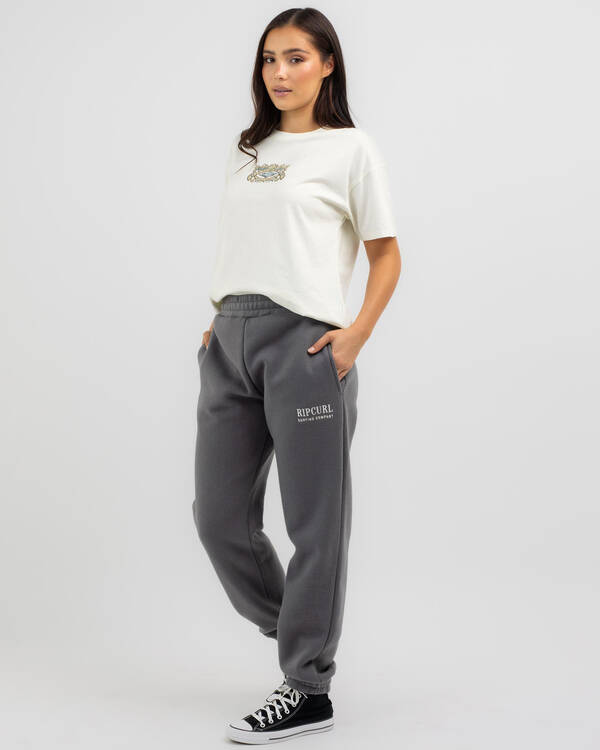 Surf Staple Track Pants