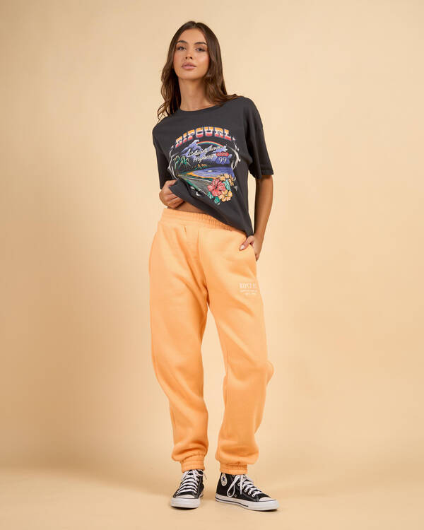 Surf Staple Track Pants