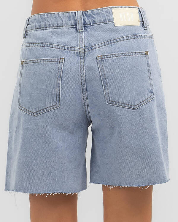 Ryder Shorts