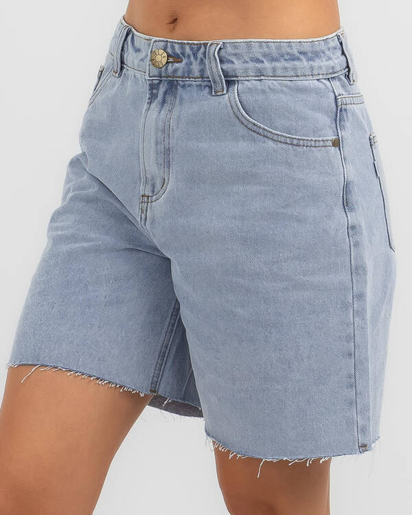 Ryder Shorts