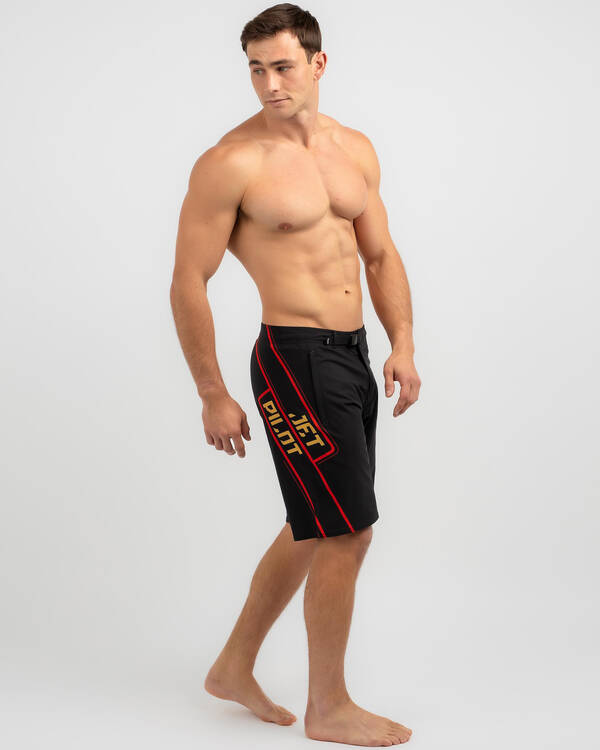 ‘Elevate 20” Board Shorts