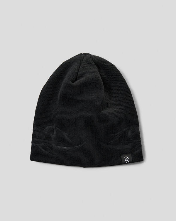 Kingpin Beanie