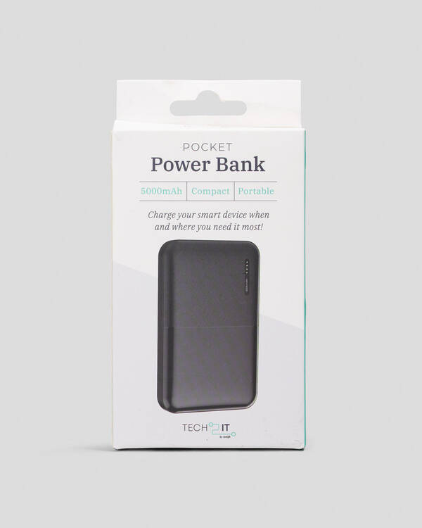 5000 MaH Powerbank
