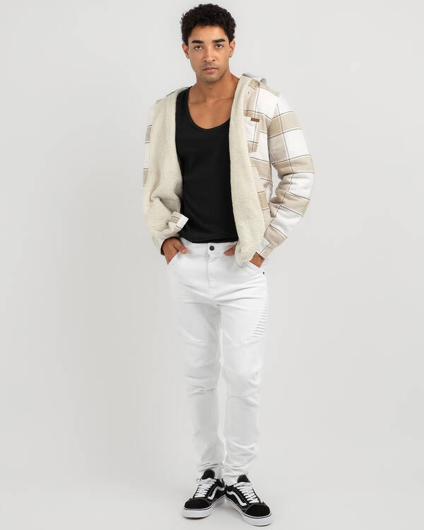 Structure Jeans