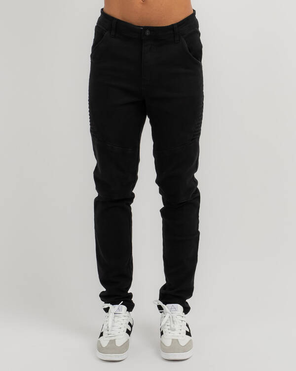 Structure Jeans
