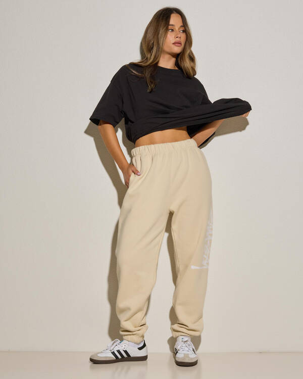 Graffiti Track Pants