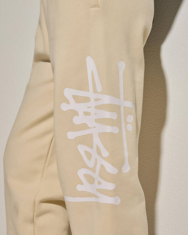 Graffiti Track Pants