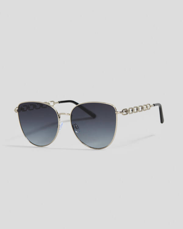 Jersey Sunglasses