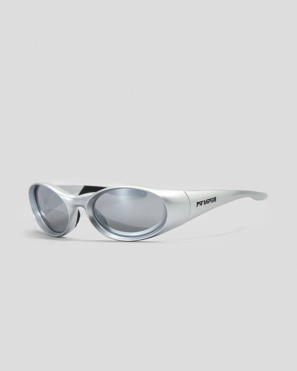 The Spine Tingler Slammer Sunglasses