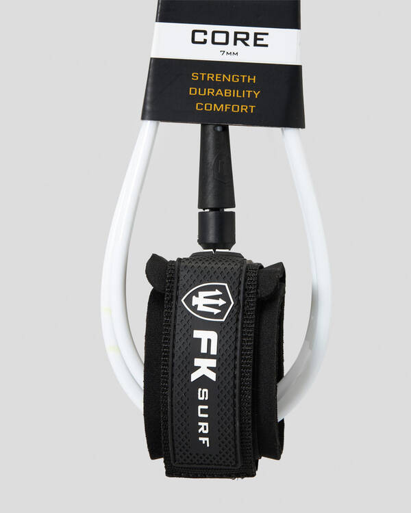 Core 7 Leg Rope